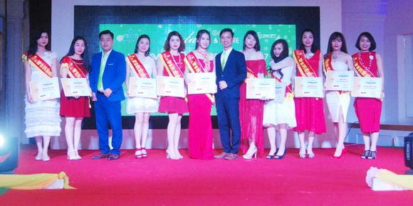 Eros Việt Nam, Mỹ phẩm cao cấp