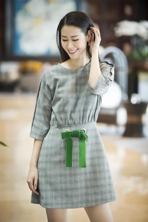 Dương Thùy Linh, Hoa hậu thân thiện, sao Việt