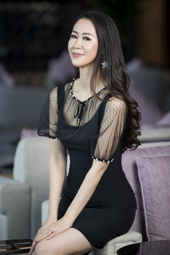 Dương Thùy Linh, Hoa hậu thân thiện, sao Việt