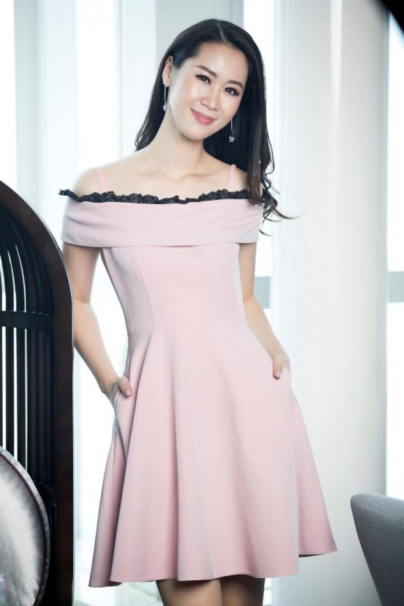 Dương Thùy Linh, Hoa hậu thân thiện, sao Việt