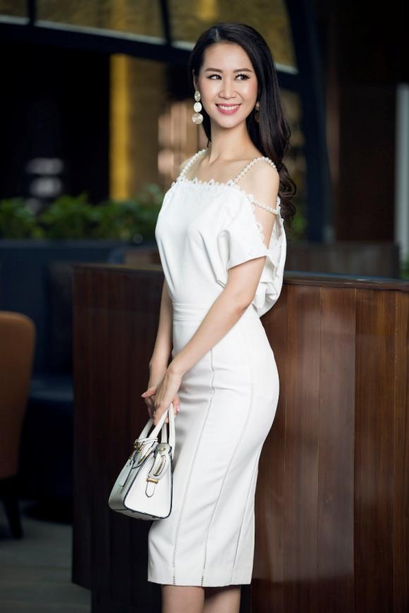 Dương Thùy Linh, Hoa hậu thân thiện, sao Việt