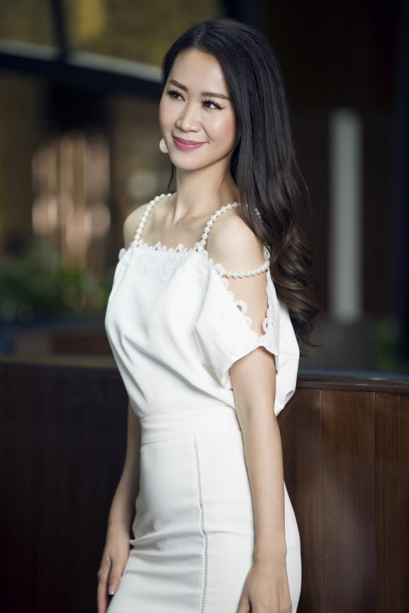 Dương Thùy Linh, Hoa hậu thân thiện, sao Việt