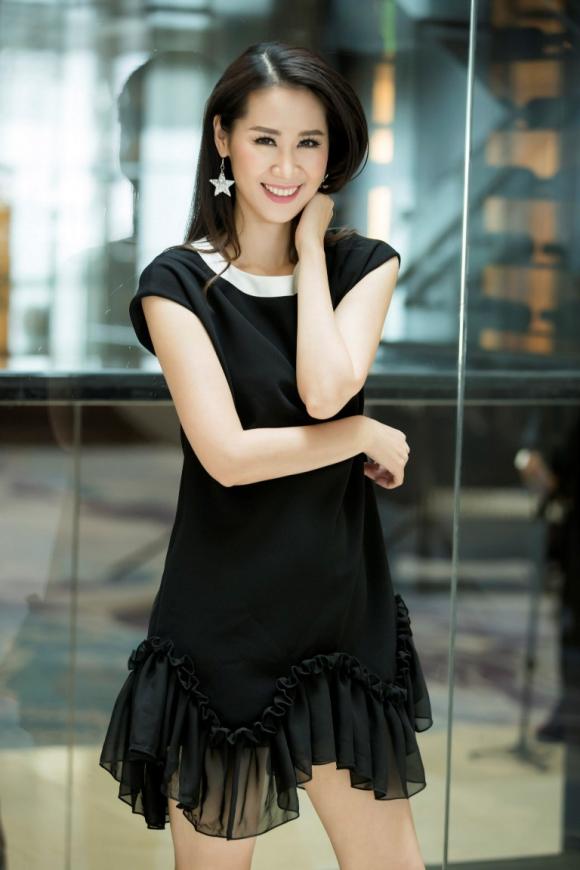 Dương Thùy Linh, Hoa hậu thân thiện, sao Việt