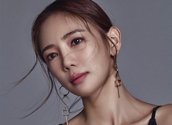 lee tae im, nữ hoàng cảnh nóng Hàn Quốc, sao Hàn