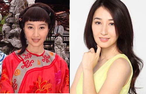 Diễn viên như ý cát tường,trương vệ kiện,trần hảo