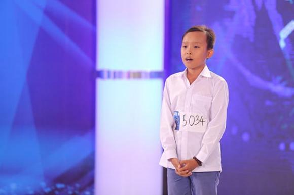 hồ văn cường, Quán quân Vietnam Idol Kid, sao việt