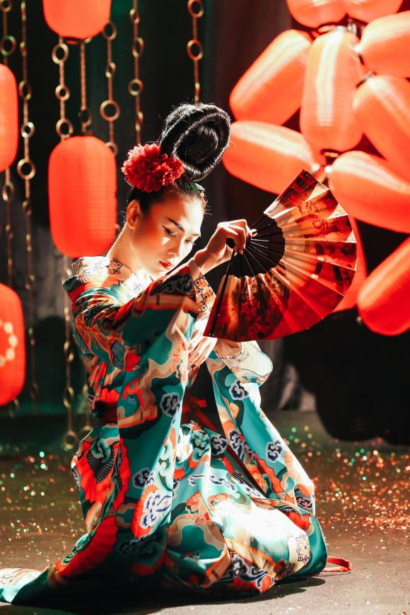 mỹ tâm, Anh chưa từng biết, sao Việt