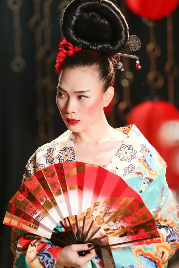 mỹ tâm, Anh chưa từng biết, sao Việt