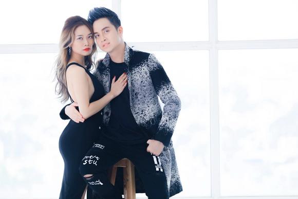 Nhật Tinh Anh, Bạn gái Nhật Tinh Anh, Sao Việt