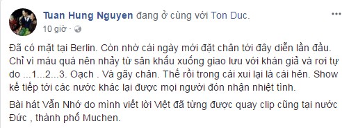 điểm tin sao Việt, sao Việt tháng 3, tin tức sao Việt hôm nay