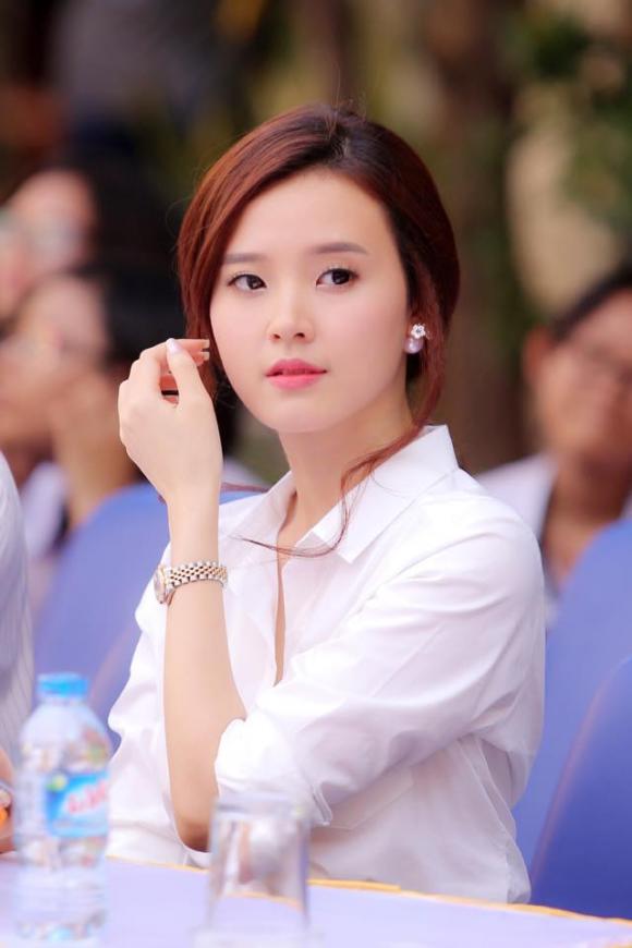 Mỹ nhân việt,diễn viên nhã phương,hotgirl midu