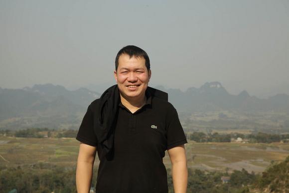 Đạo diễn Alain Figlarz,Alain Figlarz sang việt nam,chuyên gia võ thuật taken