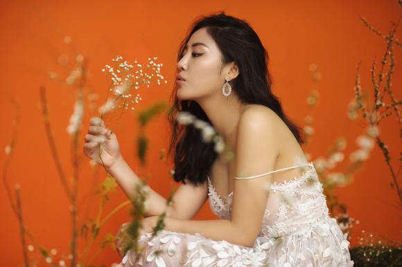 Văn Mai Hương, ca sĩ Văn Mai Hương, sao Việt