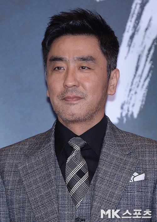 diễn viên Jang Dong Gun, phim mới của jang dong gun, suzy, yoona