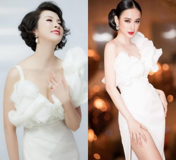 Mc thanh mai,thanh mai đụng hàng,u50 thanh mai