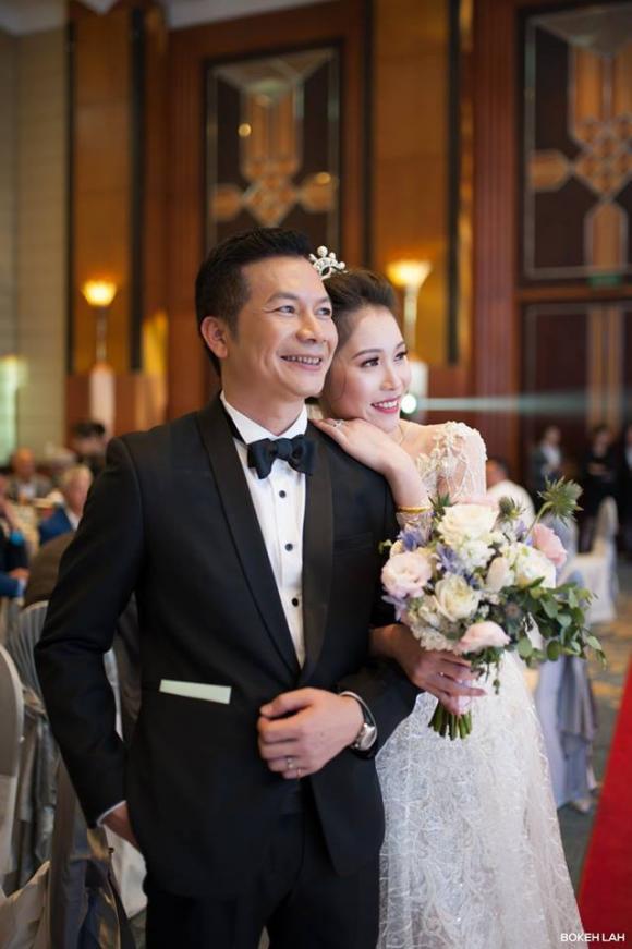 Shark Hưng, vợ của Shark Hưng, Á hậu, đám cưới của Shark Hưng