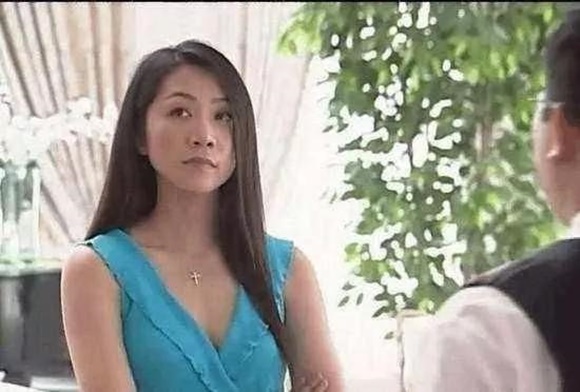 sao Hoa ngữ, Từ Hoa Phượng, Vườn sao băng