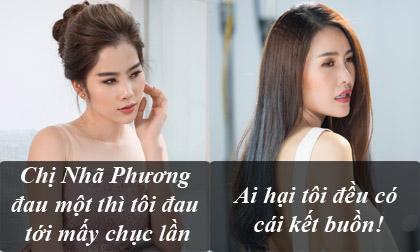 phát ngôn của sao Việt,phát ngôn giật tanh tách của sao Việt,phát ngôn giật tanh tách