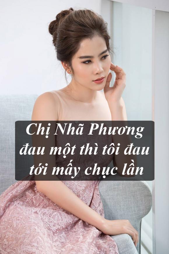 phát ngôn của sao Việt,phát ngôn giật tanh tách của sao Việt,phát ngôn giật tanh tách