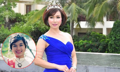 Hoa hậu Bùi Bích Phương, Bùi Bích Phương, Hoa hậu thấp nhất Việt Nam