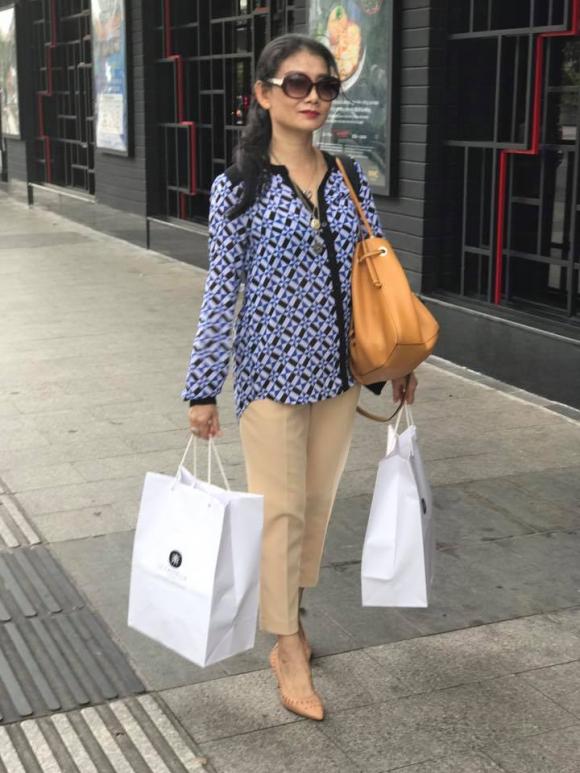 mỹ uyên, cuộc sống mỹ uyên, cả một đời ân oán