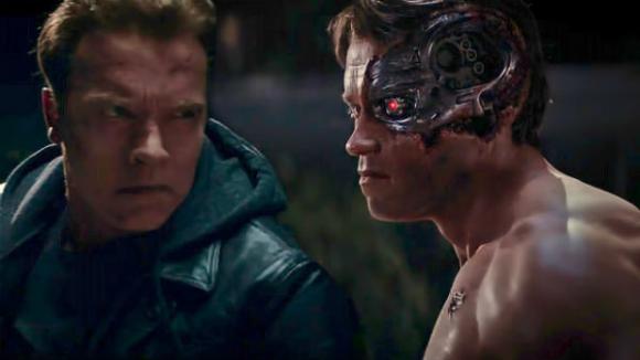 Arnold Schwarzenegger, kẻ hủy diệt, Arnold Schwarzenegger phẫu thuật tim