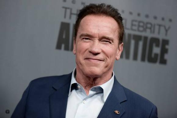 Arnold Schwarzenegger, kẻ hủy diệt, Arnold Schwarzenegger phẫu thuật tim