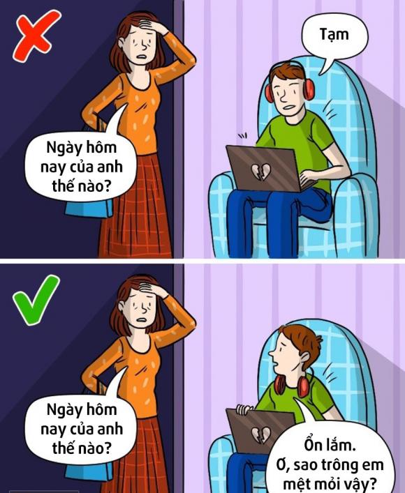 tâm sự, ly hôn, nguyên nhân ly hôn 