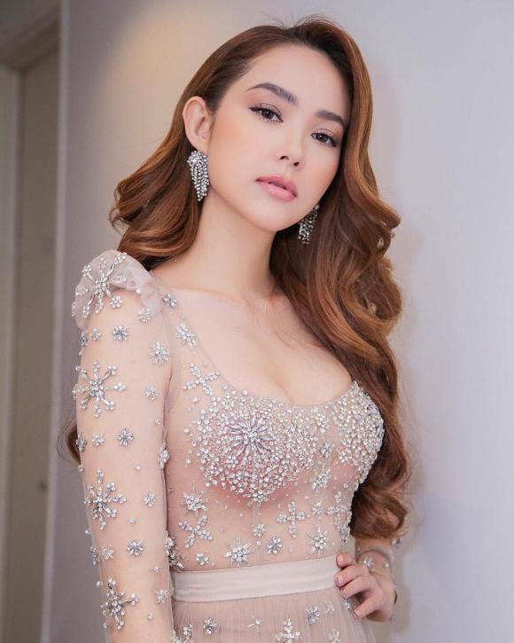 Minh Hằng, Minh Hằng thẩm mỹ, sao việt