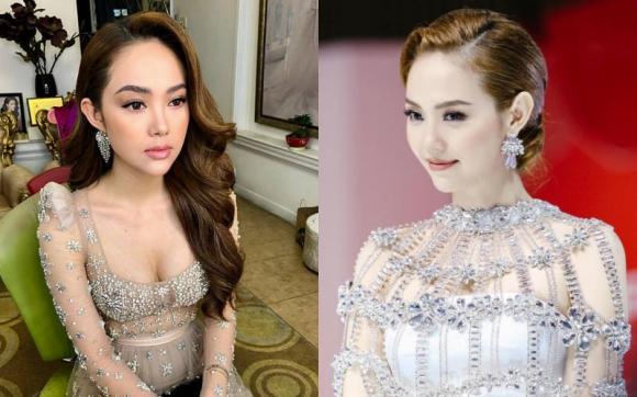 Minh Hằng, Minh Hằng thẩm mỹ, sao việt