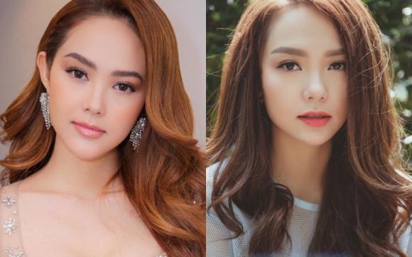 Minh Hằng, Minh Hằng thẩm mỹ, sao việt