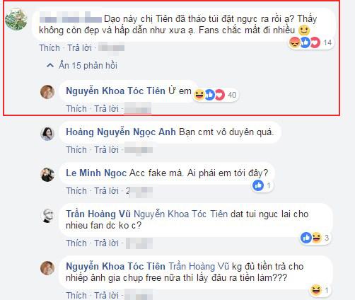 Tóc Tiên, ca sĩ, sao Việt
