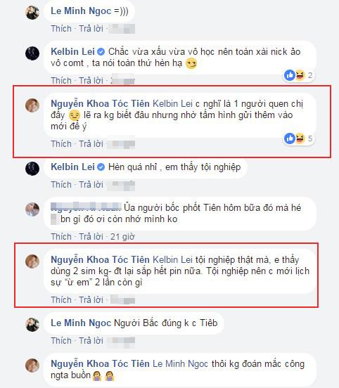 Tóc Tiên, ca sĩ, sao Việt