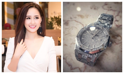 Hoa hậu mai phương thúy,hoa hậu việt nam 2006,mai phương thúy mua túi 300 triệu