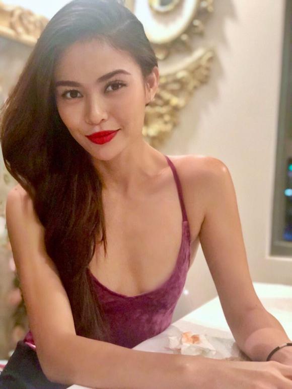 mâu thủy, nguoi mau, sao viet