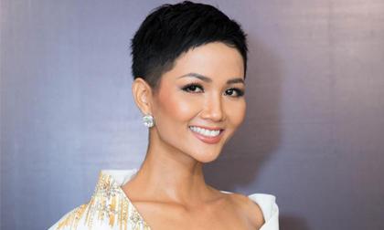 H'Hen Niê,Hoa hậu Hoàn vũ,sao Việt