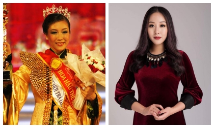 Ngô Phương Lan, Hoa hậu Ngô Phương Lan, sao Việt