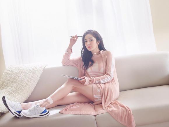  Dương Mịch,Dương Mịch gầy gò,sao hoa ngu
