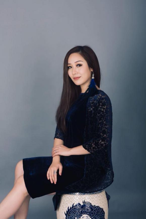 Ngô Phương Lan, Hoa hậu Thế giới người Việt, sao Việt