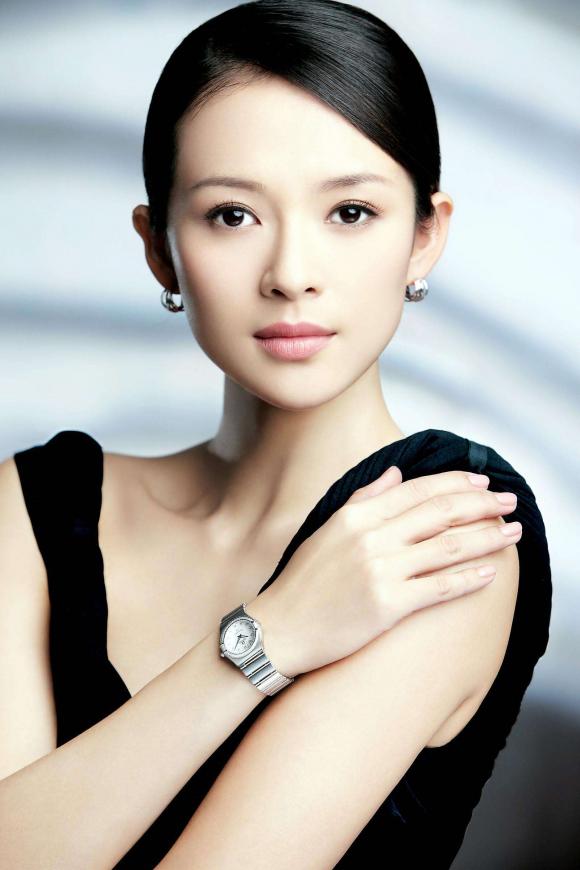 Angelababy, Phạm Băng Băng, dương mịch, lưu diệc phi, sao hoa ngữ