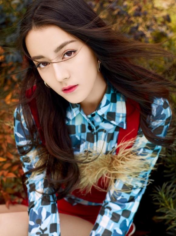 Angelababy, Phạm Băng Băng, dương mịch, lưu diệc phi, sao hoa ngữ