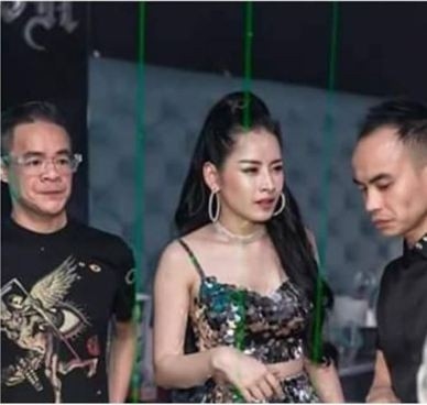 Chi Pu,Chi Pu làm ca sĩ,sao Việt
