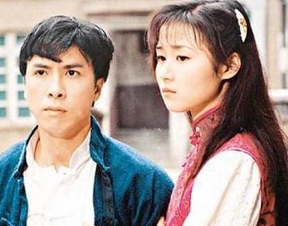 nguoi-phu-nu-khien-chan-tu-dan-cau-hon-9-ngoisao.vn-w414-h325 3 Vạn Ỷ Văn,Chân Tử Đan,sao Hoa ngữ