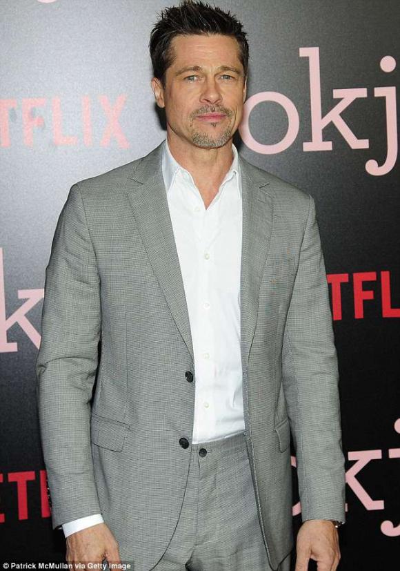 Brad Pitt,  angelina jolie, ly dị, sao Hollywood