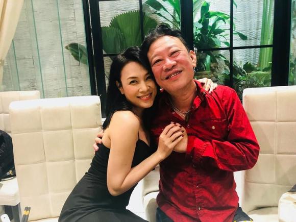 Mỹ Tâm,Mỹ Tâm hiếm hoi khoe vòng một,sao Việt