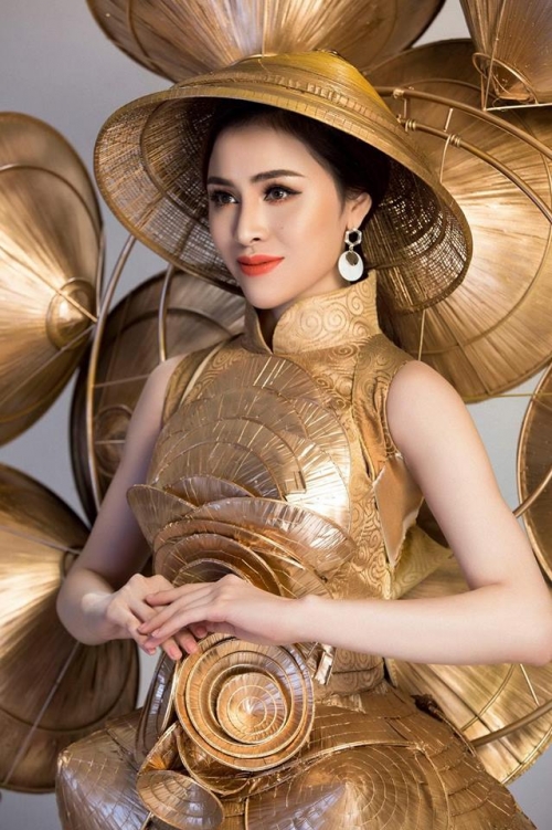 Miss Eco International,Miss Universe ,lệ hằng,thư dung