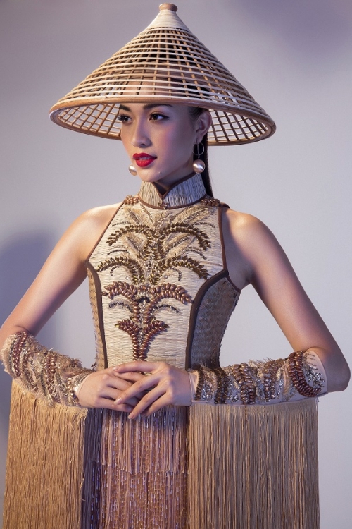 Miss Eco International,Miss Universe ,lệ hằng,thư dung