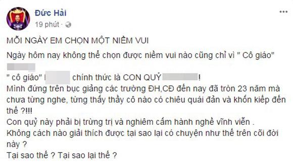  sao Việt, Phạm Hương, Đàm Vĩnh Hưng, Trần Lực