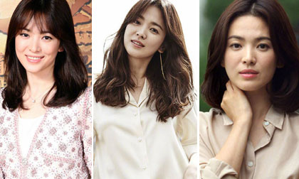 diễn viên Song Joong Ki,Song Joong Ki và Song Hye Kyo, song joong ki đi đám cưới