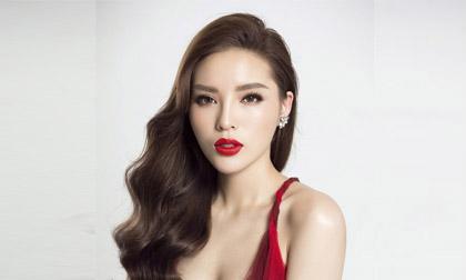 Người đẹp thư dung,thư dung dự thi Miss Eco International 2018,Miss Eco International 2018